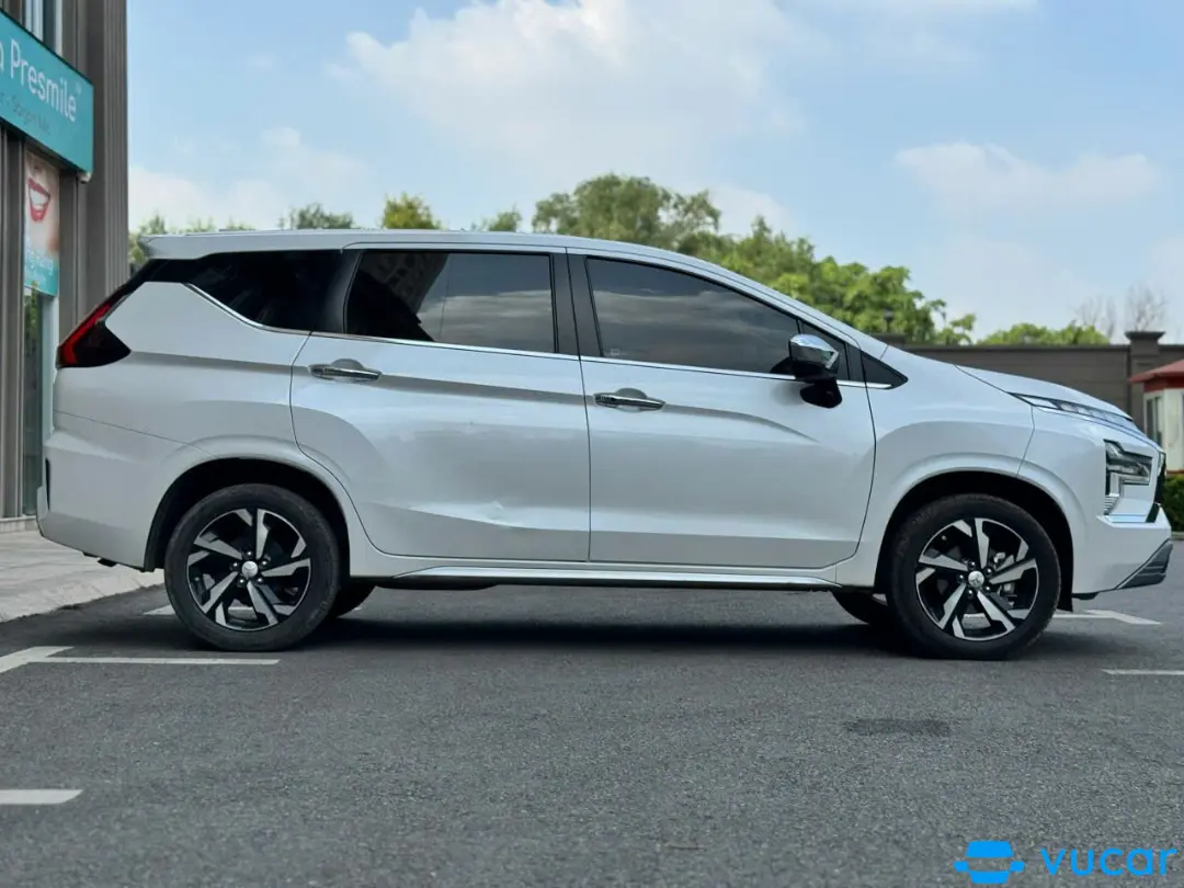 mitsubishi xpander premium 2023 - Ngoại thất 7