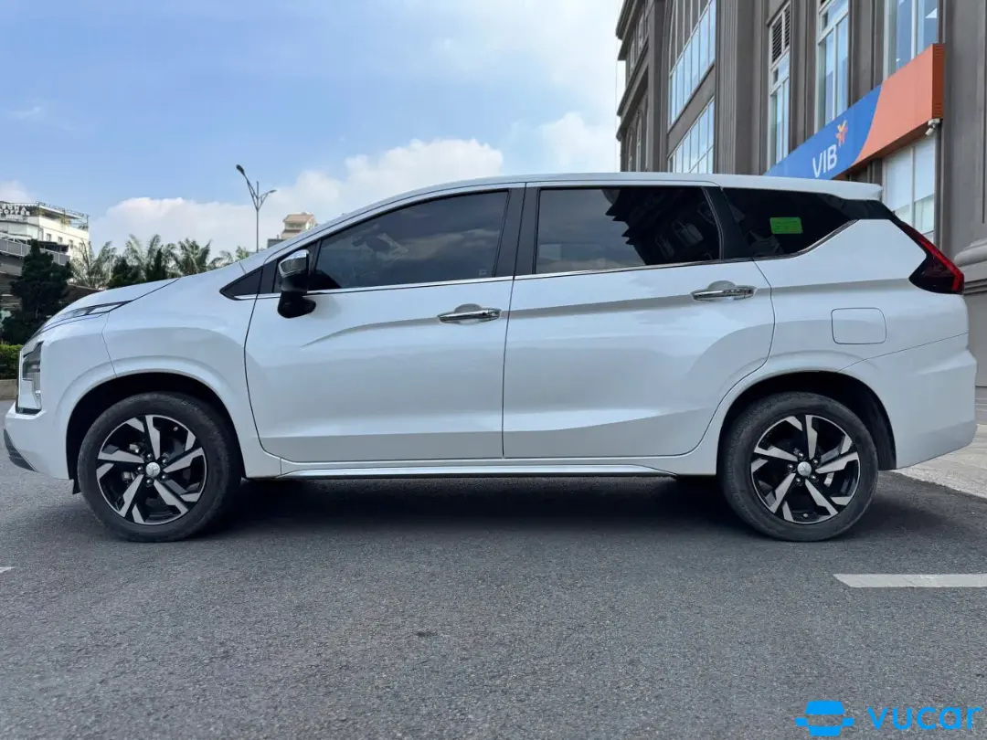 mitsubishi xpander premium 2023 - Ngoại thất 8