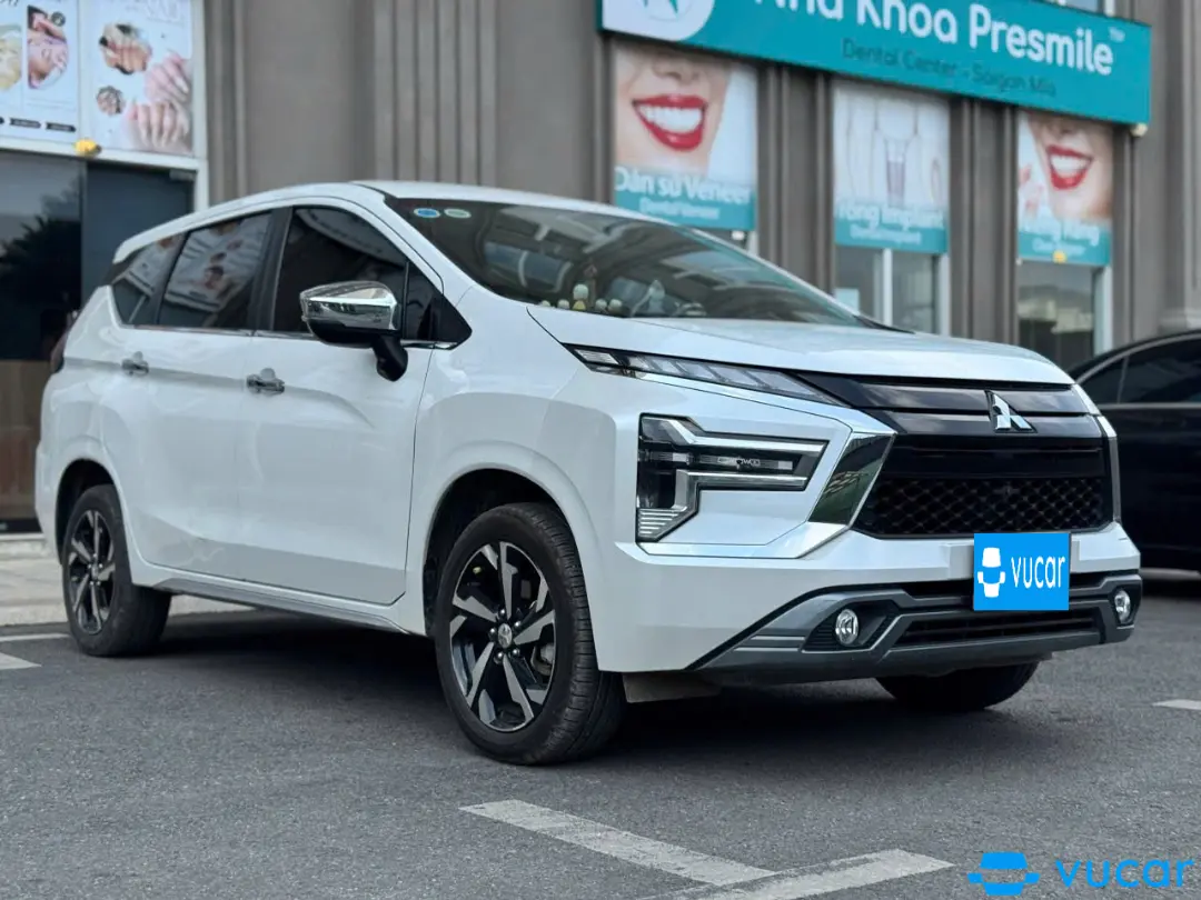 mitsubishi xpander premium 2023 - Ngoại thất 3