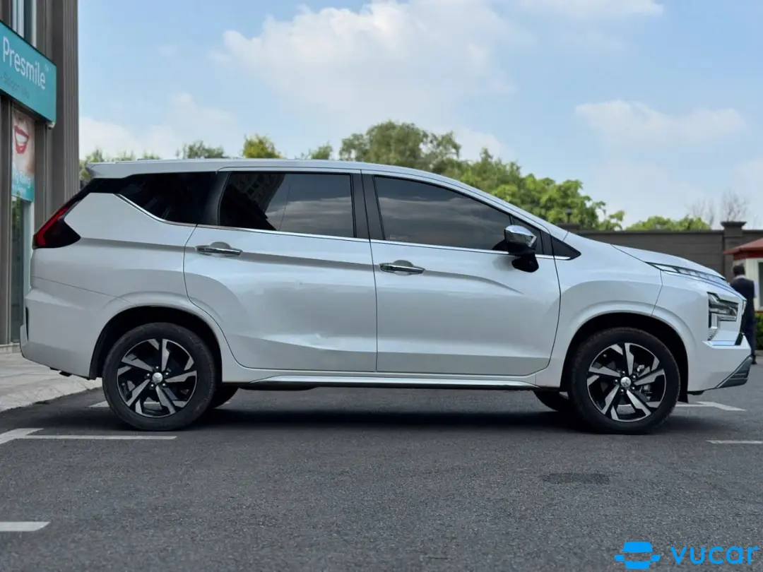 mitsubishi xpander premium 2023 - Ngoại thất 9