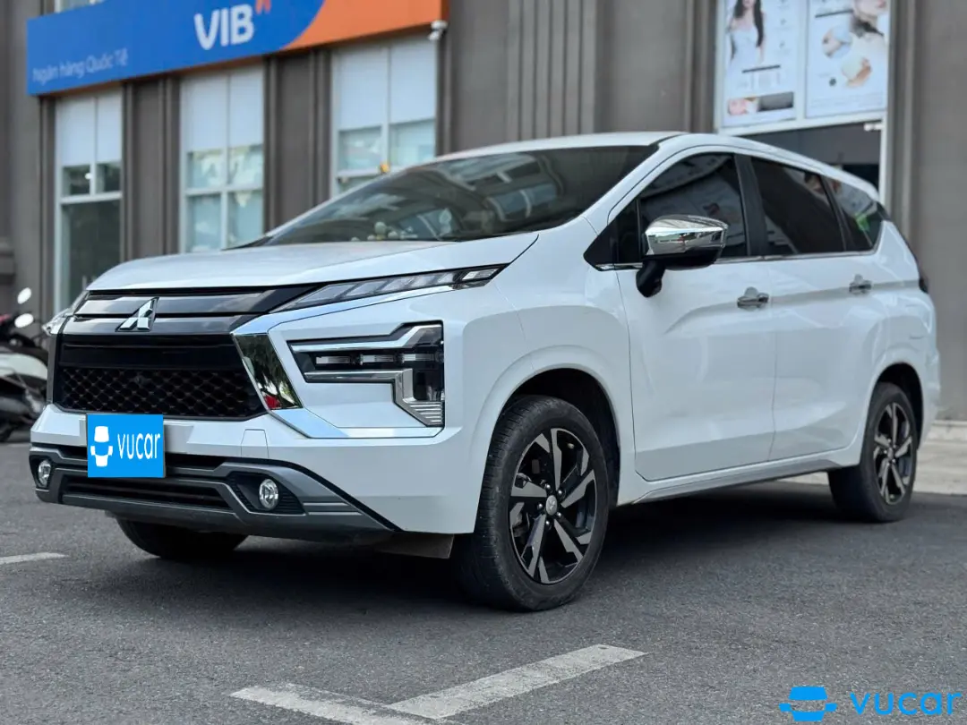 mitsubishi xpander premium 2023 - Ngoại thất 5