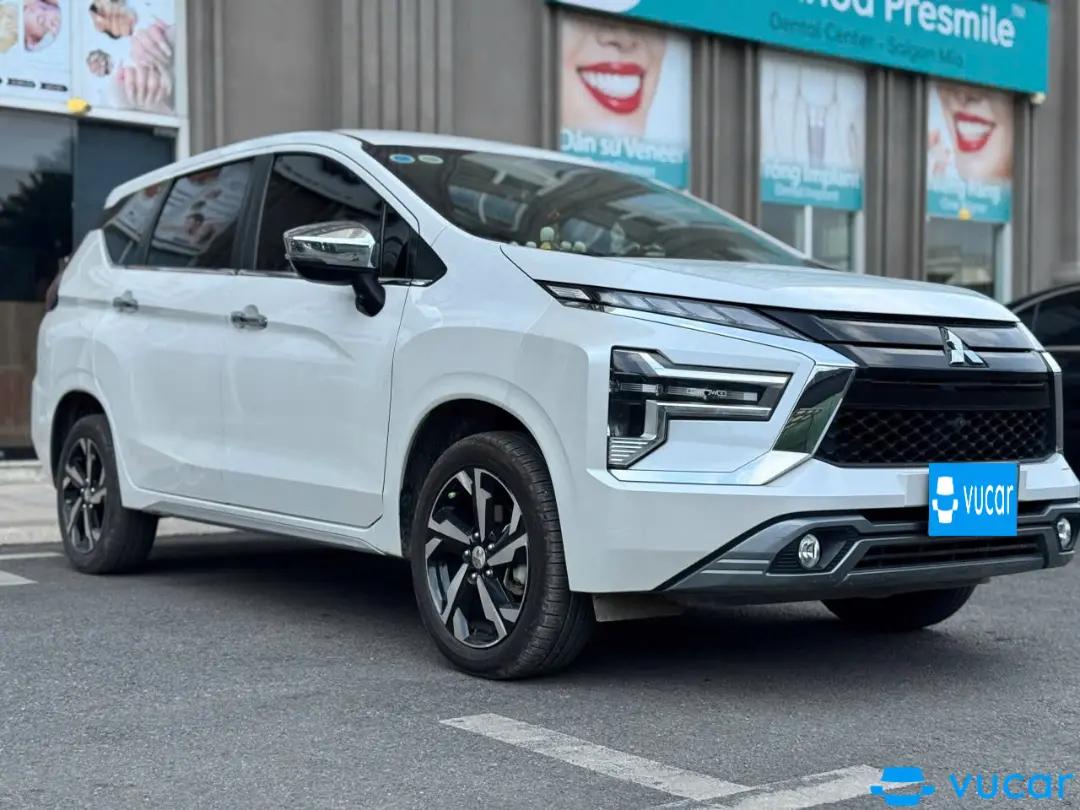 mitsubishi xpander premium 2023 - Ngoại thất 4
