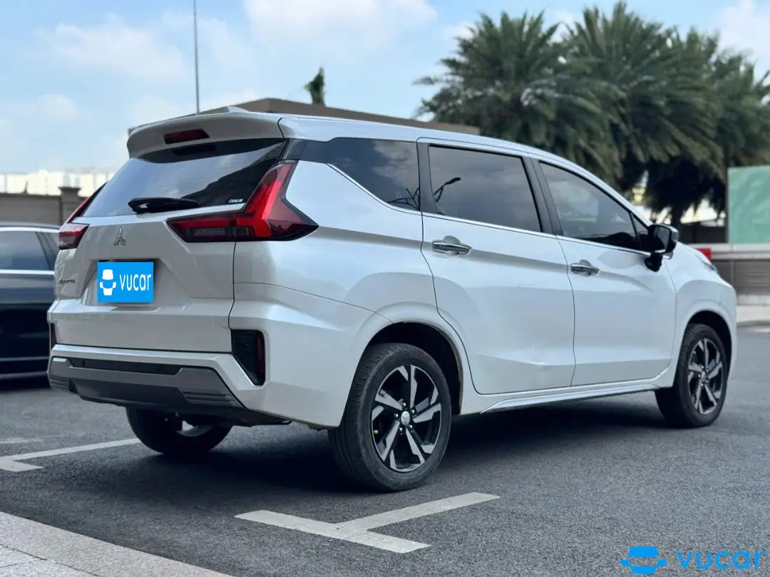 mitsubishi xpander premium 2023 - Ngoại thất 6