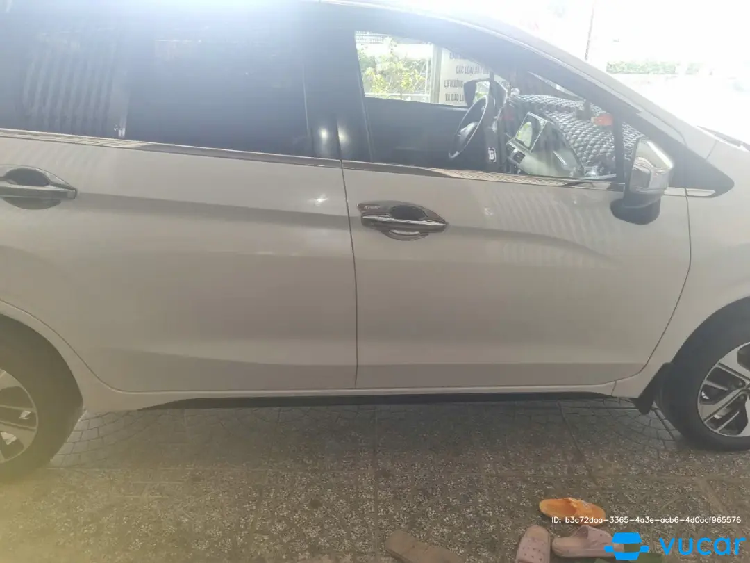 Mitsubishi Xpander 1.5 MT 2019 - Ngoại thất 6
