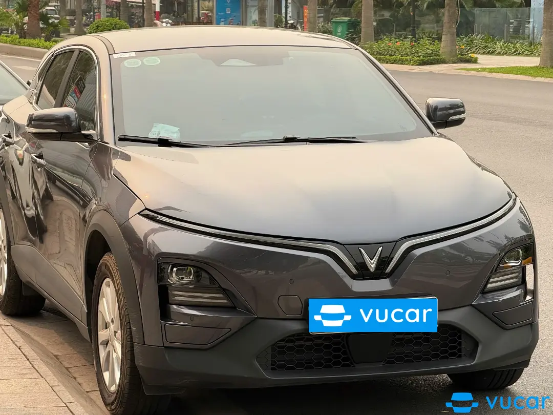 Ảnh xe Vinfast Vf6 Eco 2025