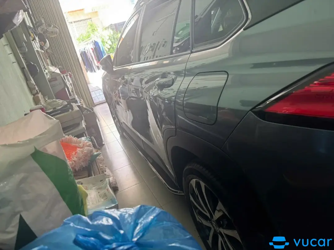 Toyota Corolla Cross 1.8V 2023 - Ngoại thất 3