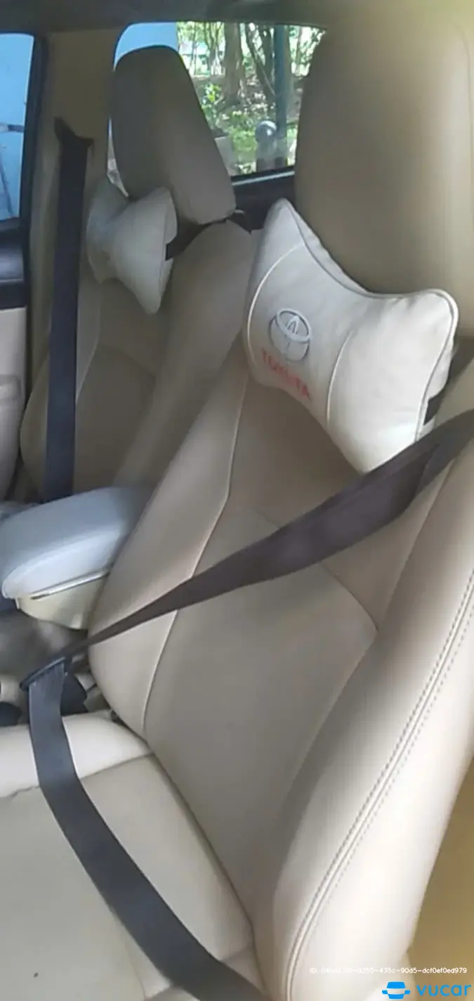 Ảnh xe TOYOTA VIOS E 2017 - ảnh 6