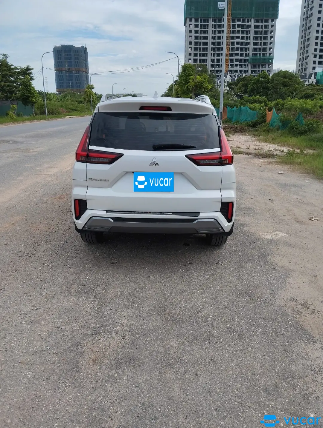 Mitsubishi Xpander Premium 2024 - Ngoại thất 21