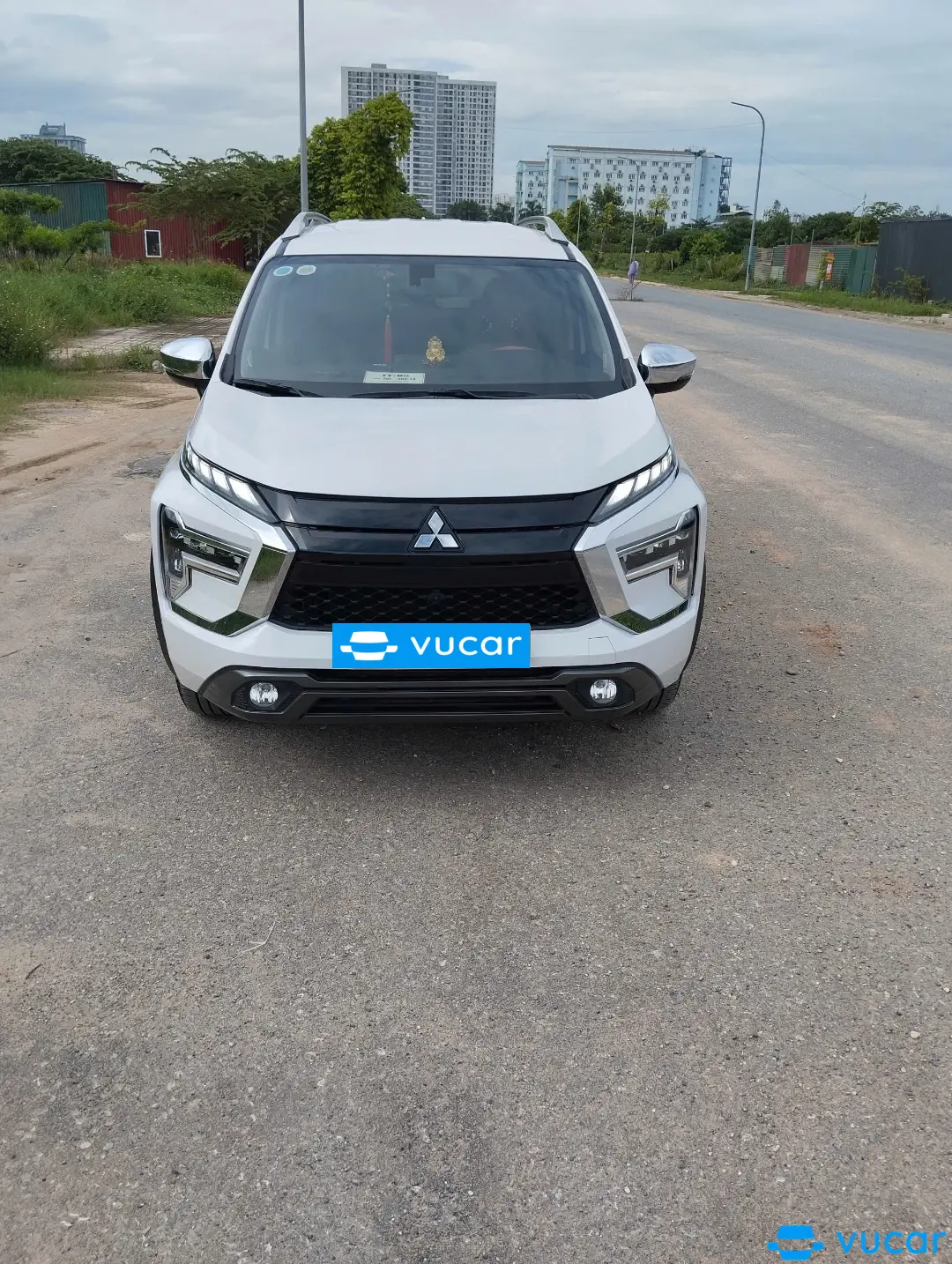 Mitsubishi Xpander Premium 2024 - Ngoại thất 22