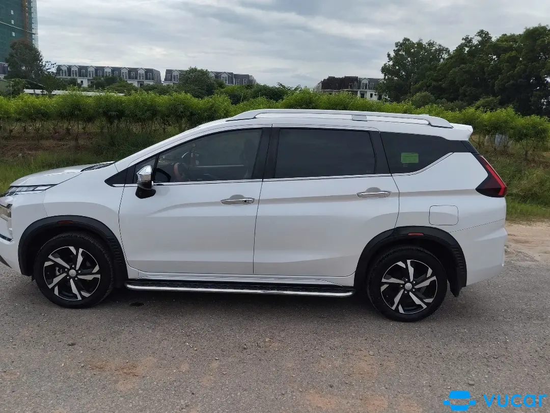 Mitsubishi Xpander Premium 2024 - Ngoại thất 23