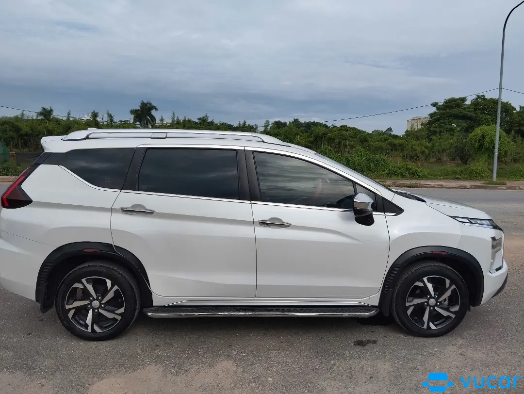 Mitsubishi Xpander Premium 2024 - Ngoại thất 24