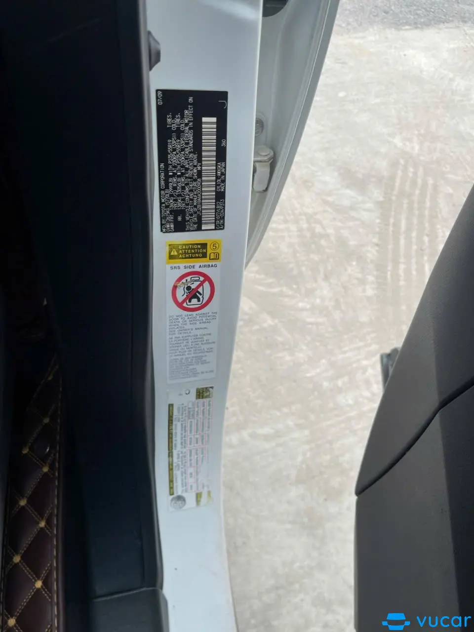Lexux rx450h đời 2009 - Ngoại thất 4