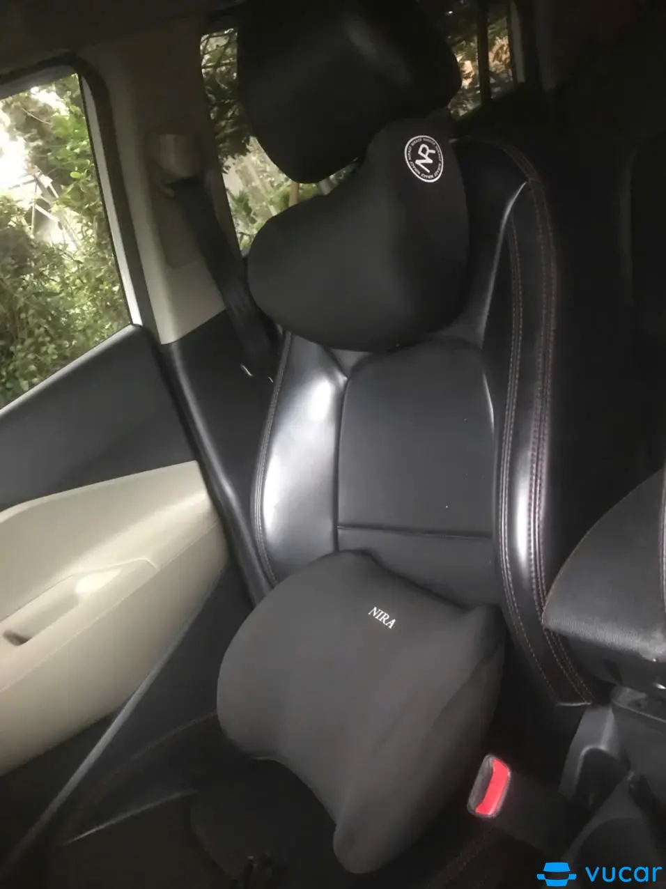 Kia Rio std 2016 - Nội thất 5