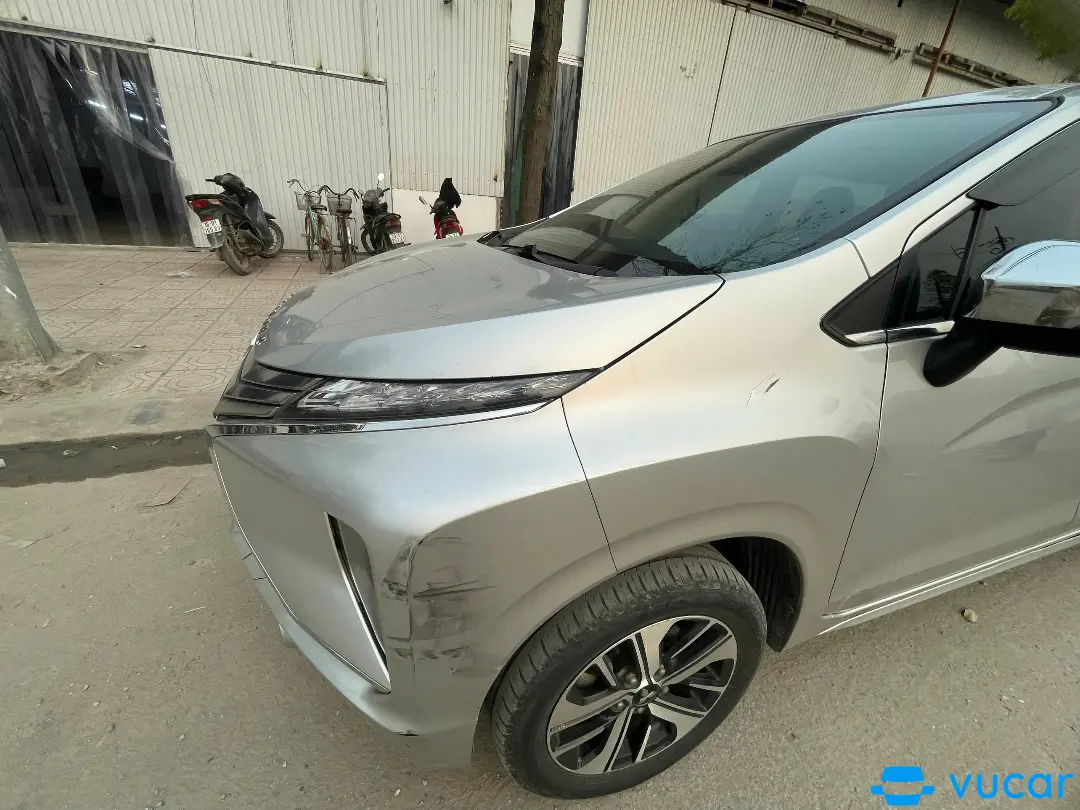 Mitsubishi Xpander 1.5 AT 2019 - Ngoại thất 5