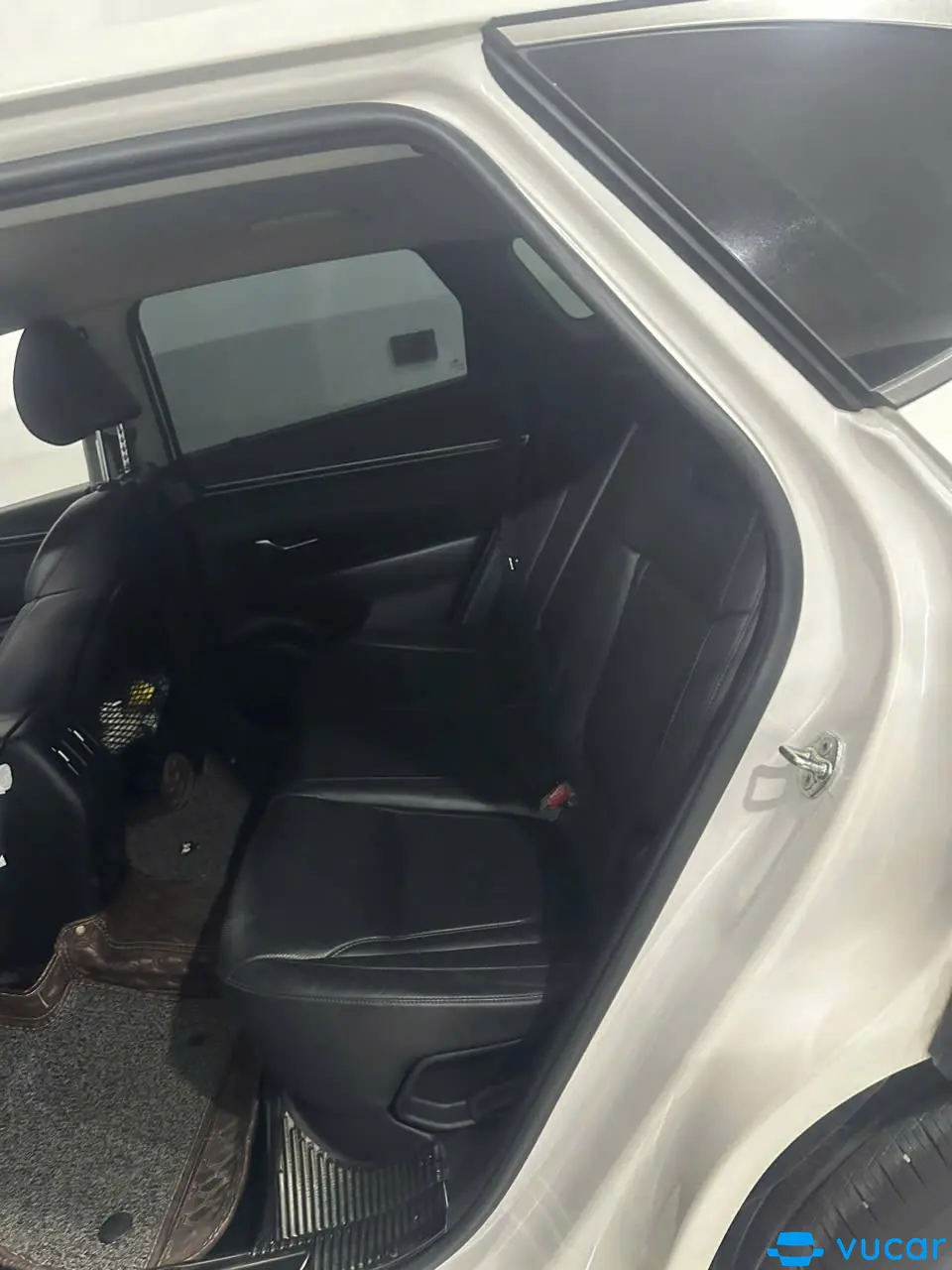 Hyundai Tucson 2.0 AT Tiêu chuẩn 2022 - Nội thất 1