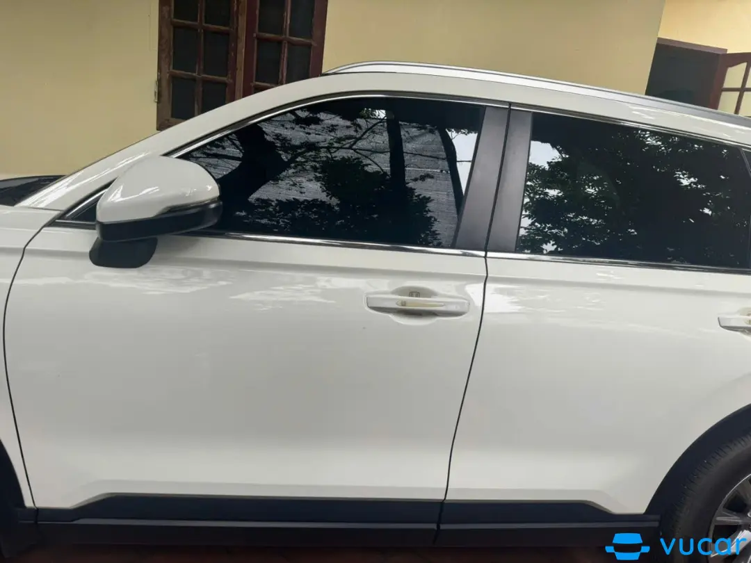 Honda CRV L 2025 - Ngoại thất 4