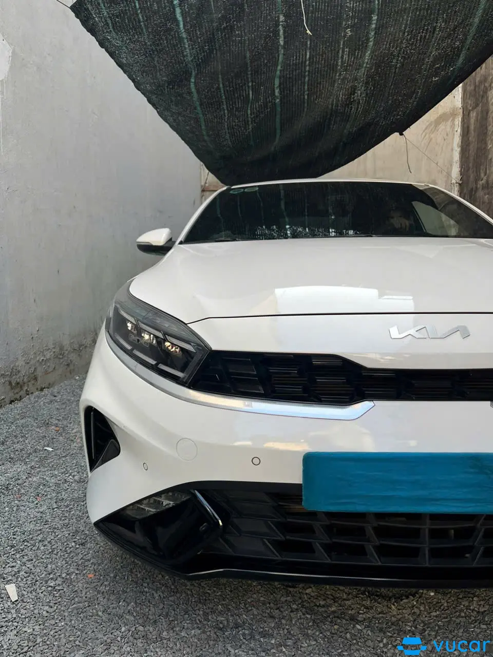 Ảnh xe Kia K3 Premium 1.6 AT 2024