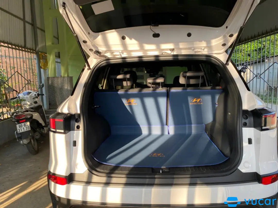 Hyundai Creta N Line 1.5 AT 2025 - Ngoại thất 5