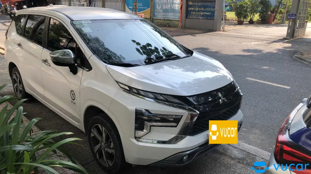 Ảnh xe Mitsubishi Xpander Premium 1.5 AT 2025 - ảnh 3
