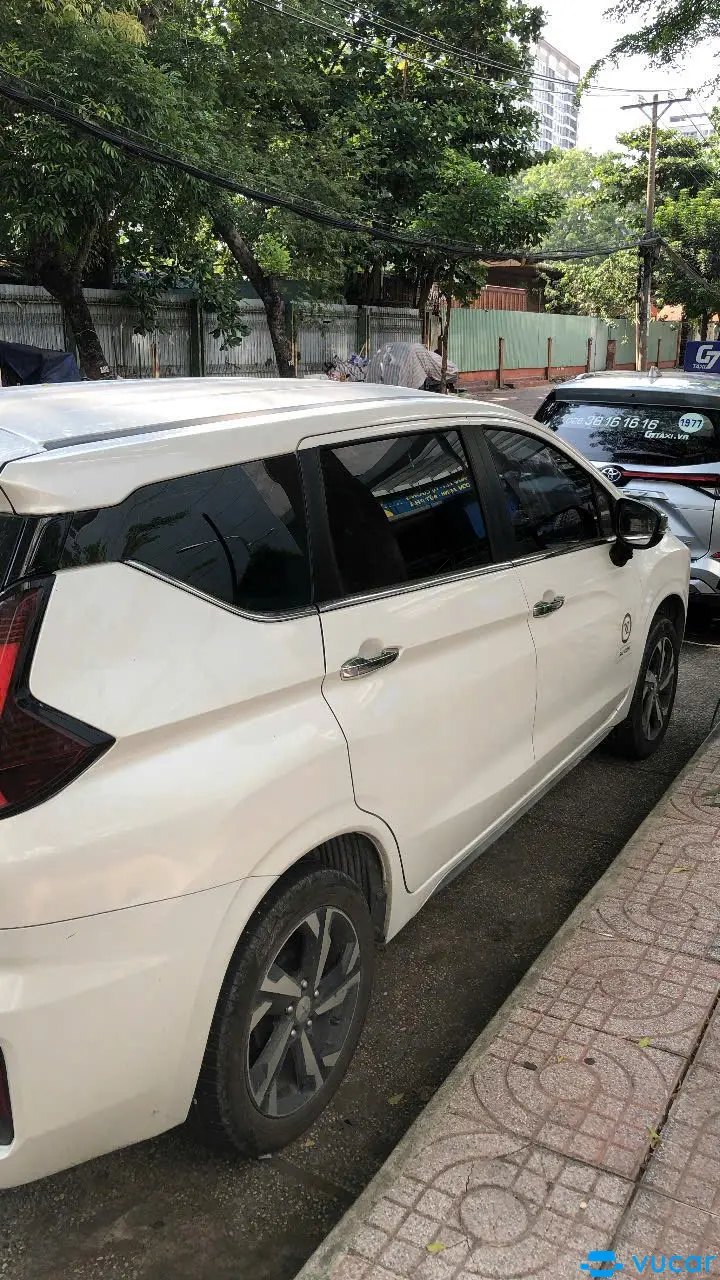 Ảnh xe Mitsubishi Xpander Premium 1.5 AT 2025 - ảnh 4