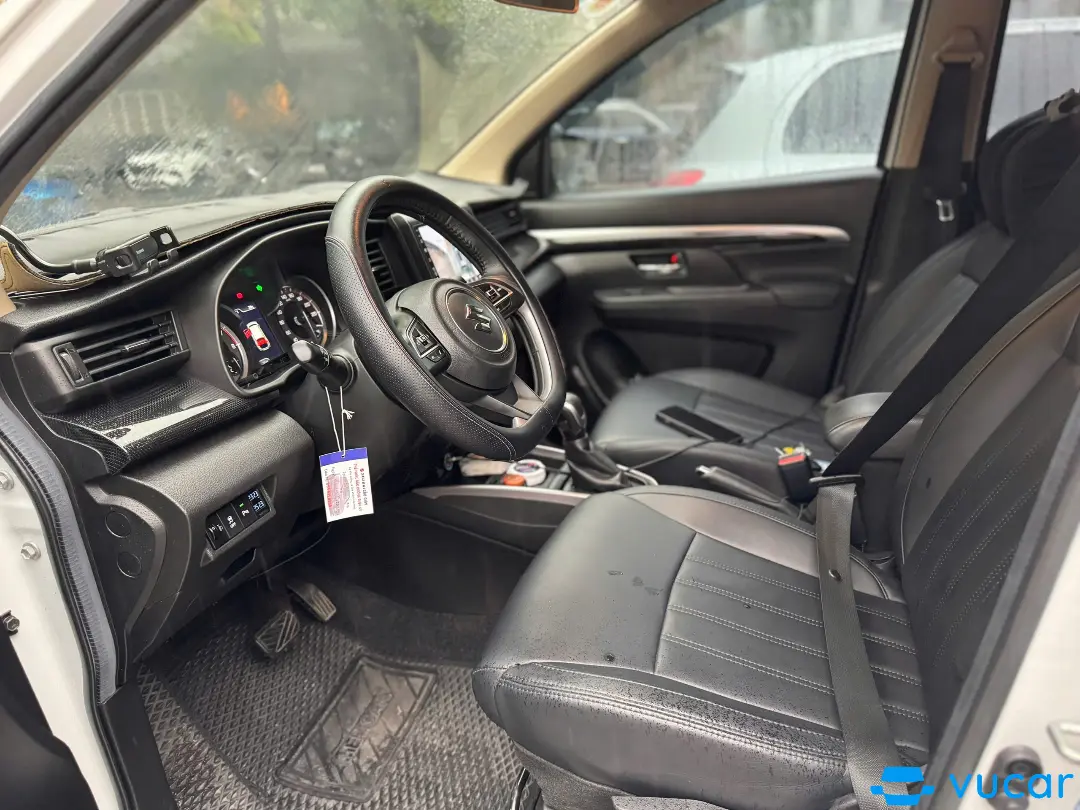 Suzuki XL7 1.5 AT 2022 - Nội thất 4