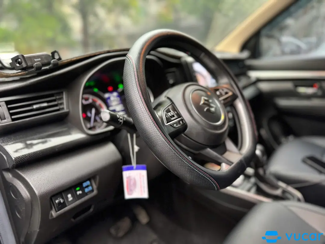 Suzuki XL7 1.5 AT 2022 - Nội thất 6