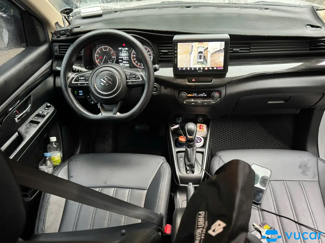 Suzuki XL7 1.5 AT 2022 - Nội thất 7