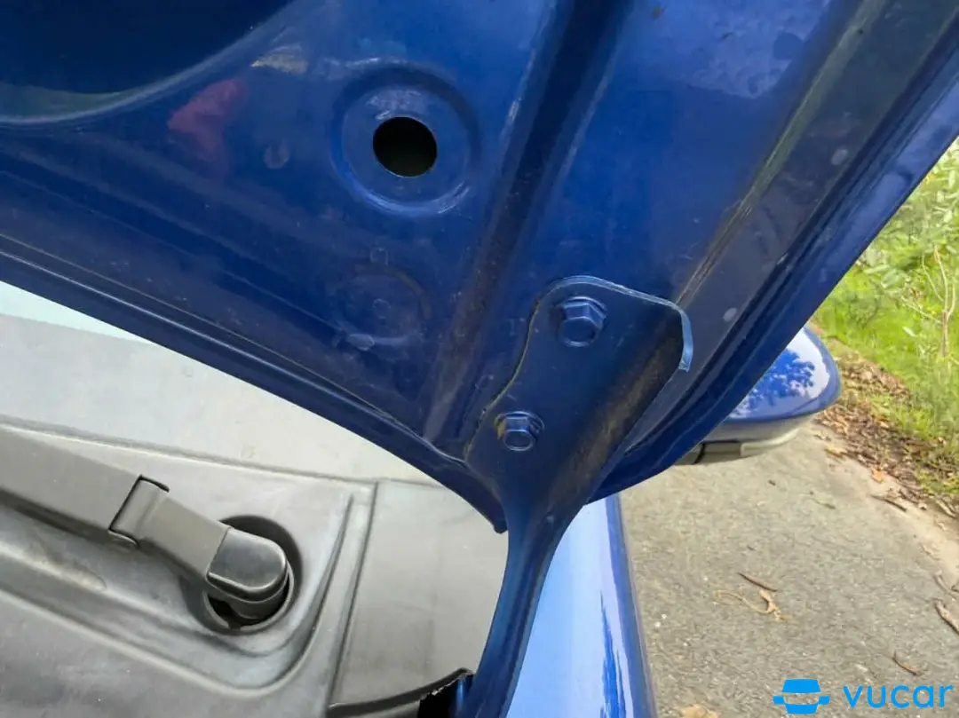 Toyota Wigo 1.2 AT 2021 - Ngoại thất 14