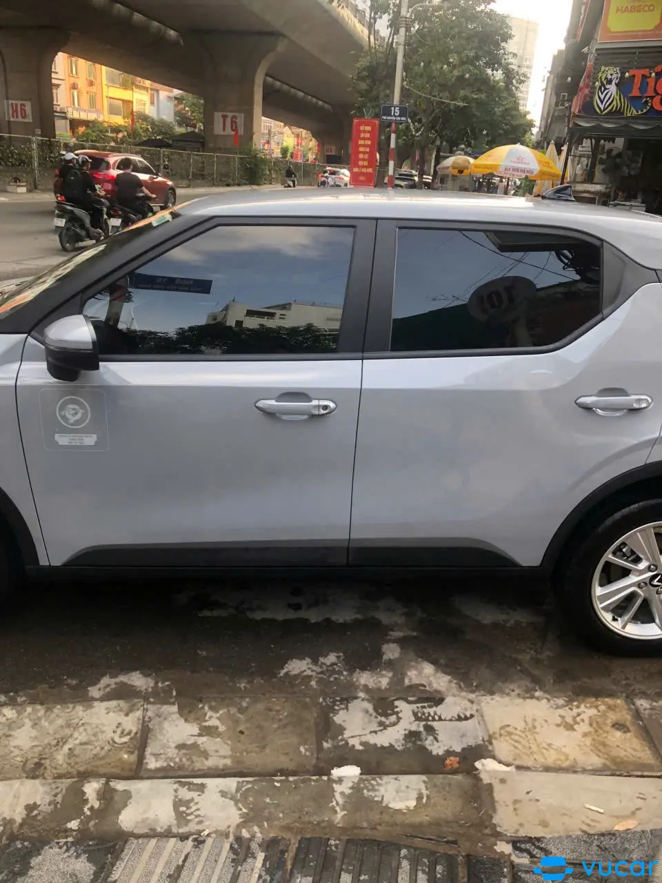 VinFast Vf5 Plus 2025 - Ngoại thất 3