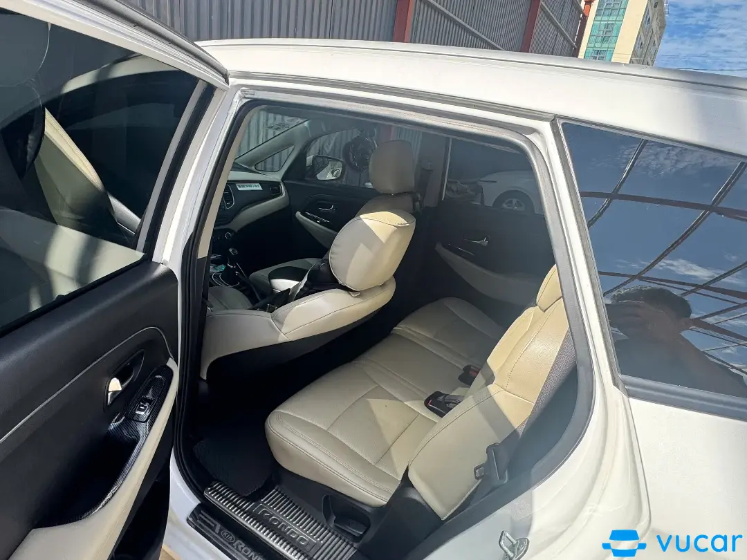 Ford Focus 1.8 AT 2013 - Nội thất 2