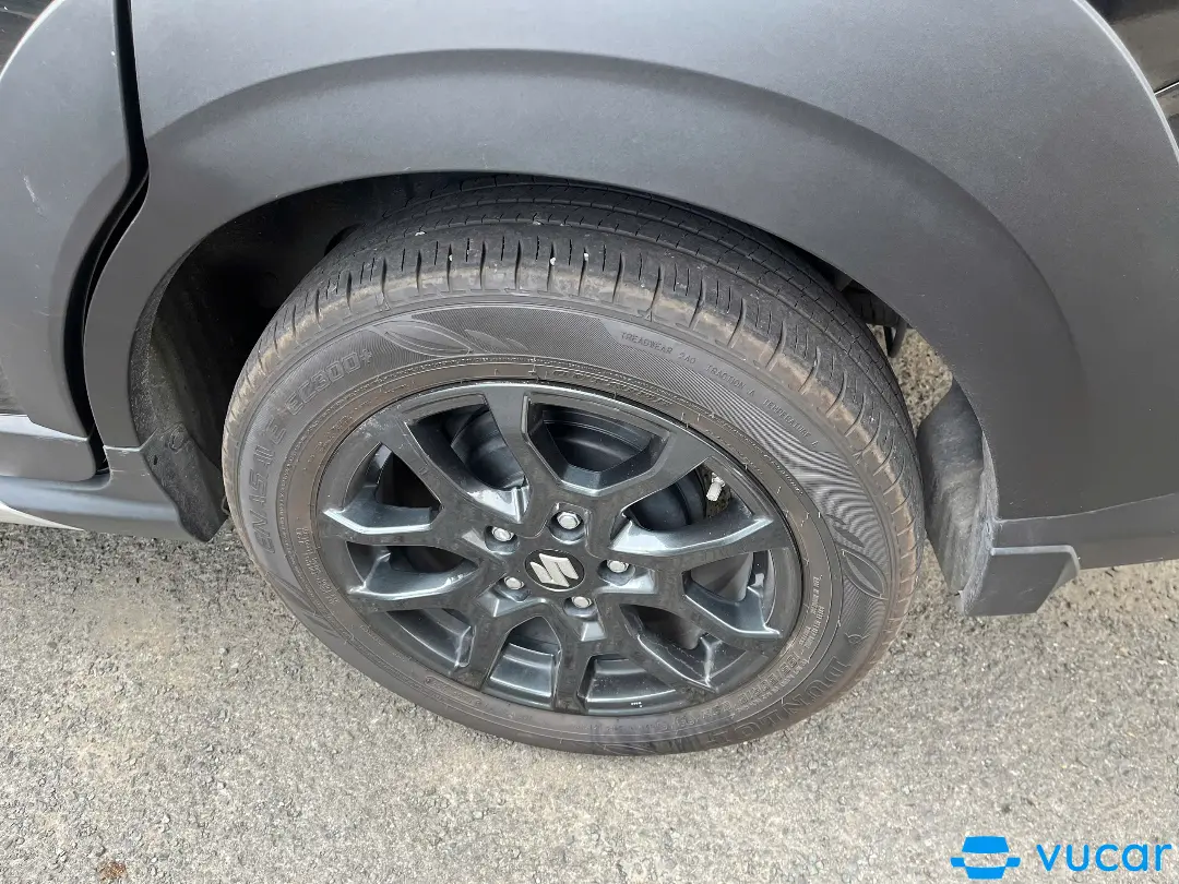Suzuki xl7 2025 - Ngoại thất 10