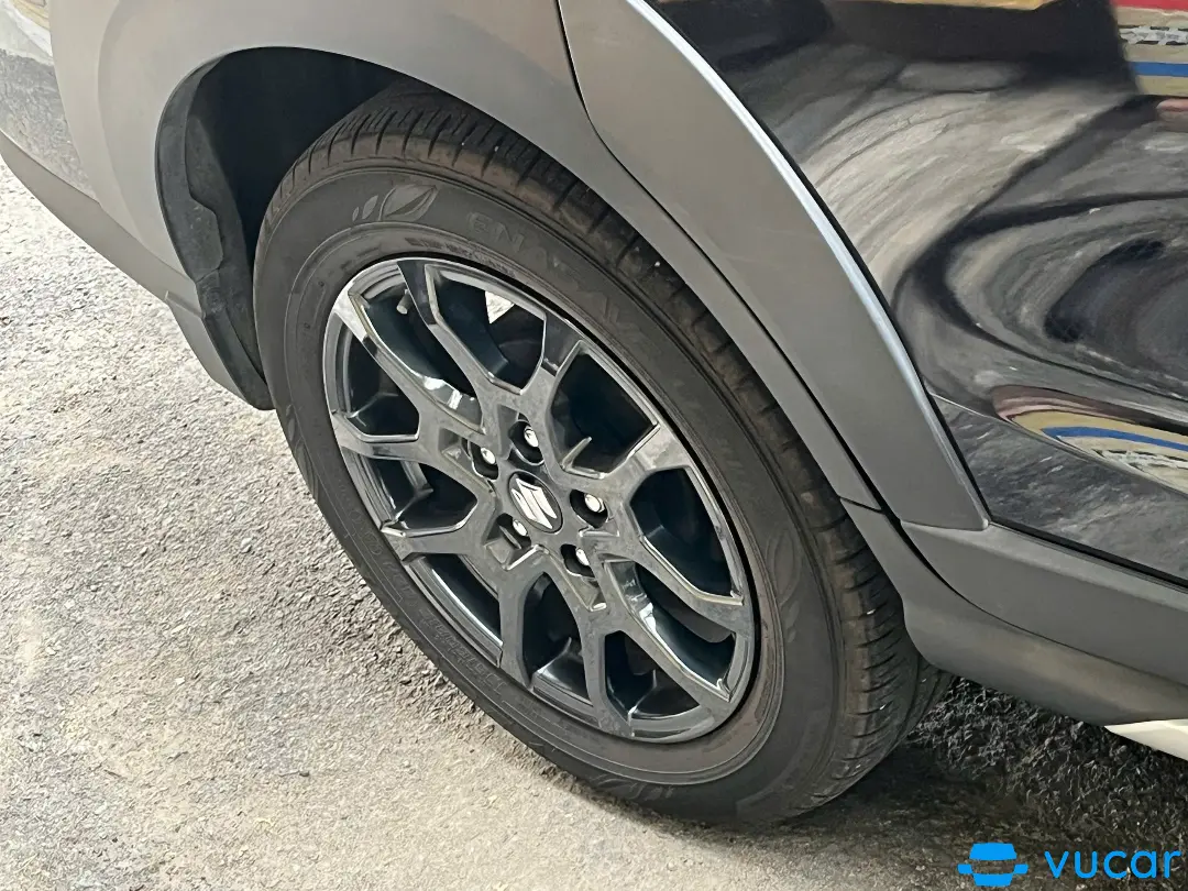 Suzuki xl7 2025 - Ngoại thất 9