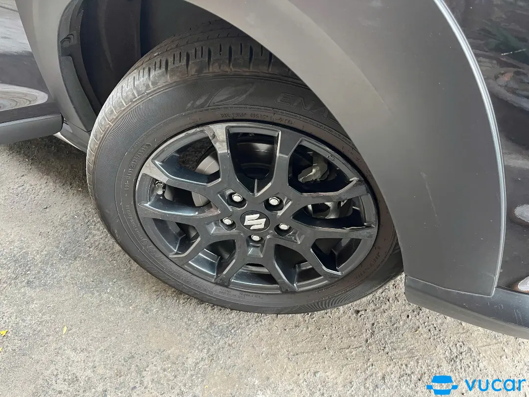 Suzuki xl7 2025 - Ngoại thất 8