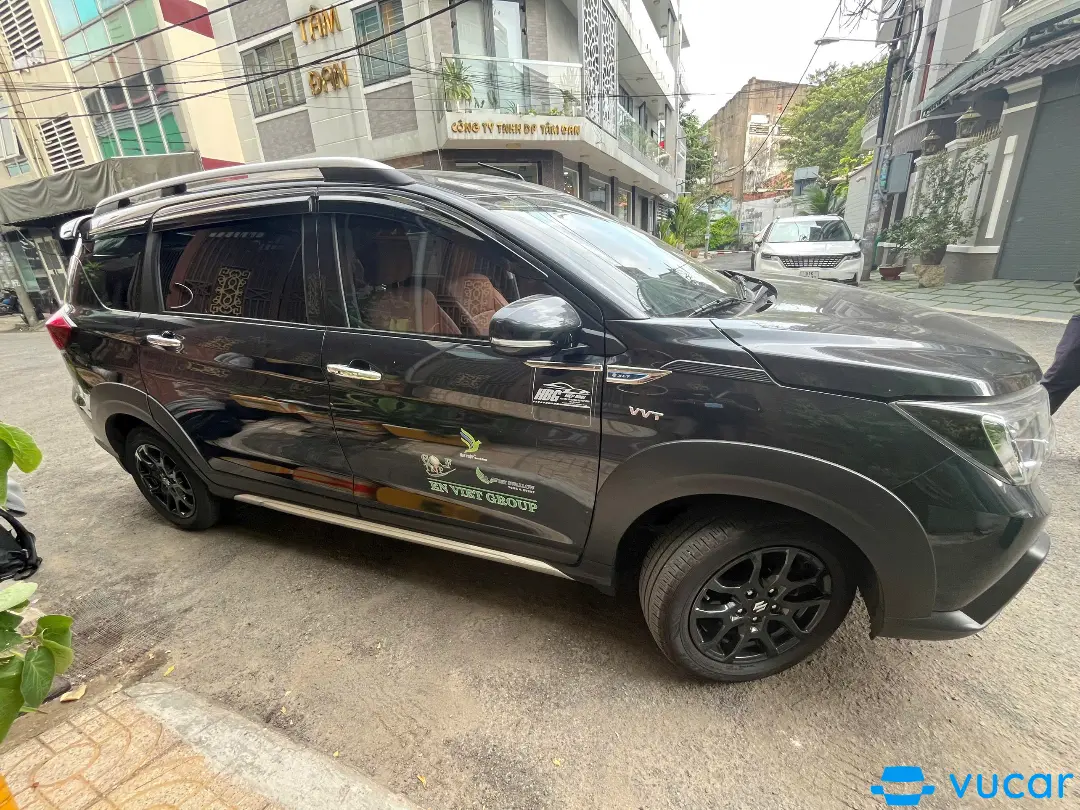 Suzuki xl7 2025 - Ngoại thất 12