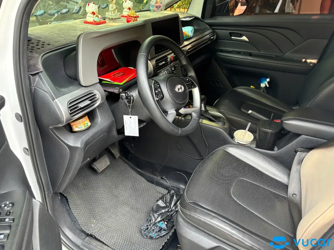 Hyundai Stargazer Đặc biệt 1.5 AT 2022 - Nội thất 2