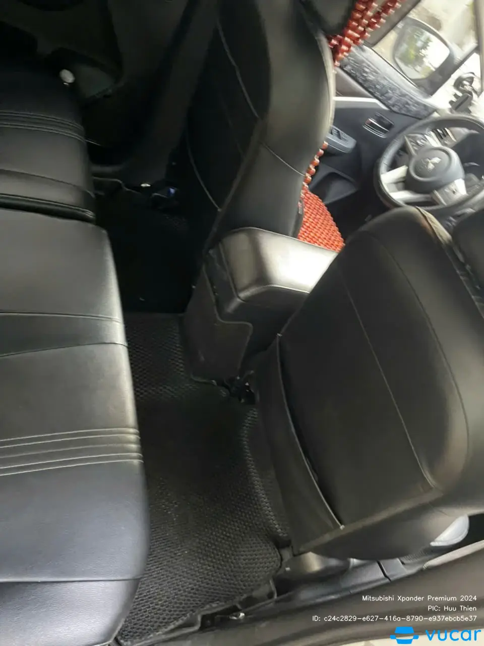 Ảnh xe Mitsubishi Xpander Premium 2024 - ảnh 4