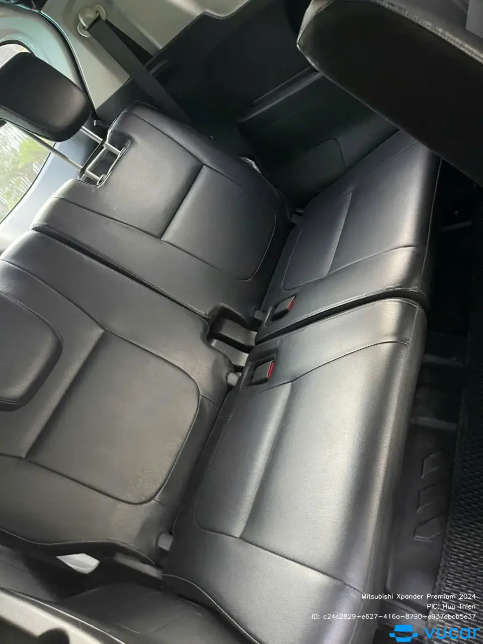 Ảnh xe Mitsubishi Xpander Premium 2024 - ảnh 5