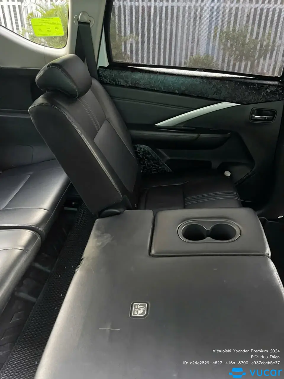 Ảnh xe Mitsubishi Xpander Premium 2024 - ảnh 6