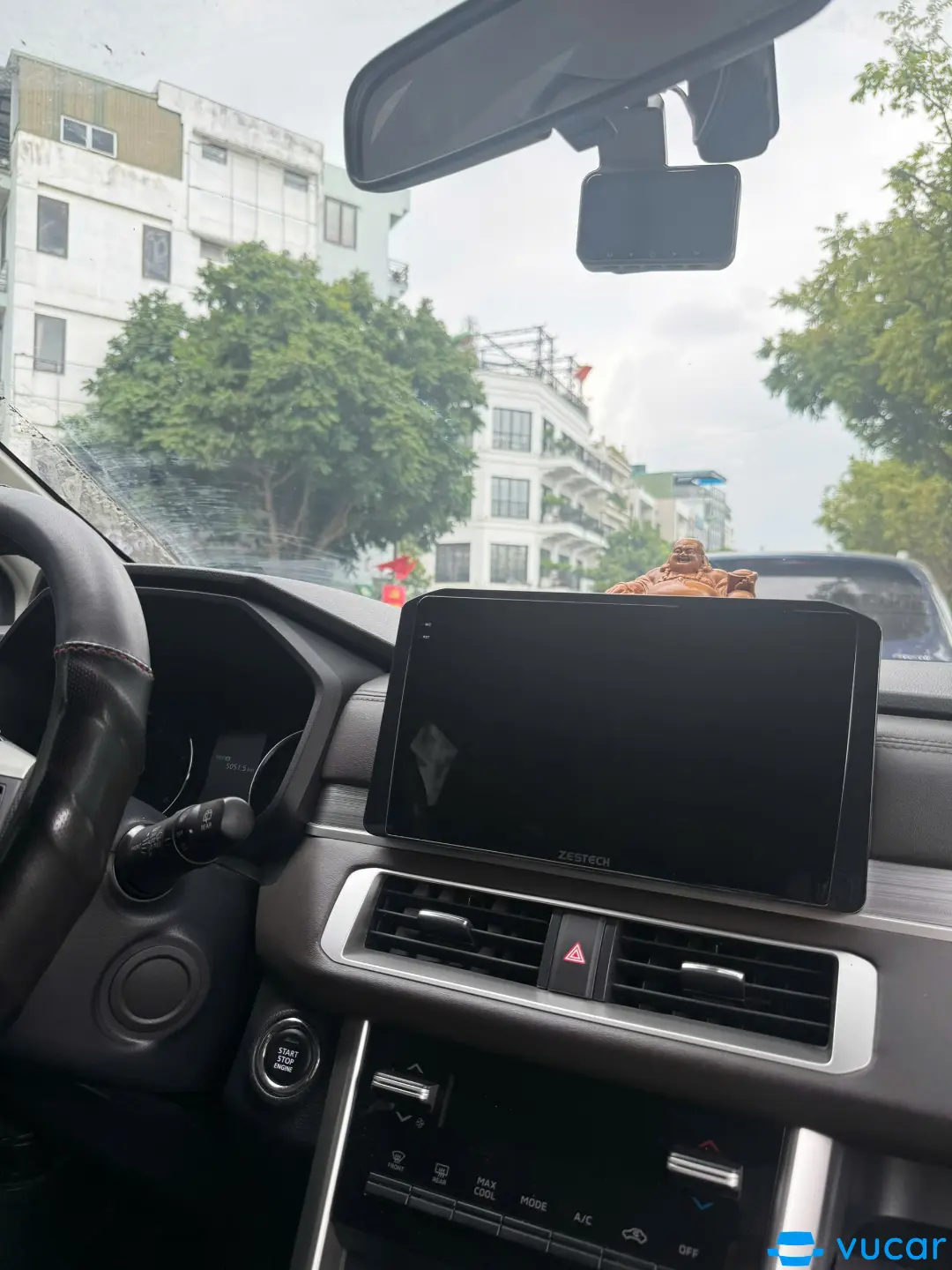 Mitsubishi Xpander Premium 1.5 AT 2024 - Nội thất 1