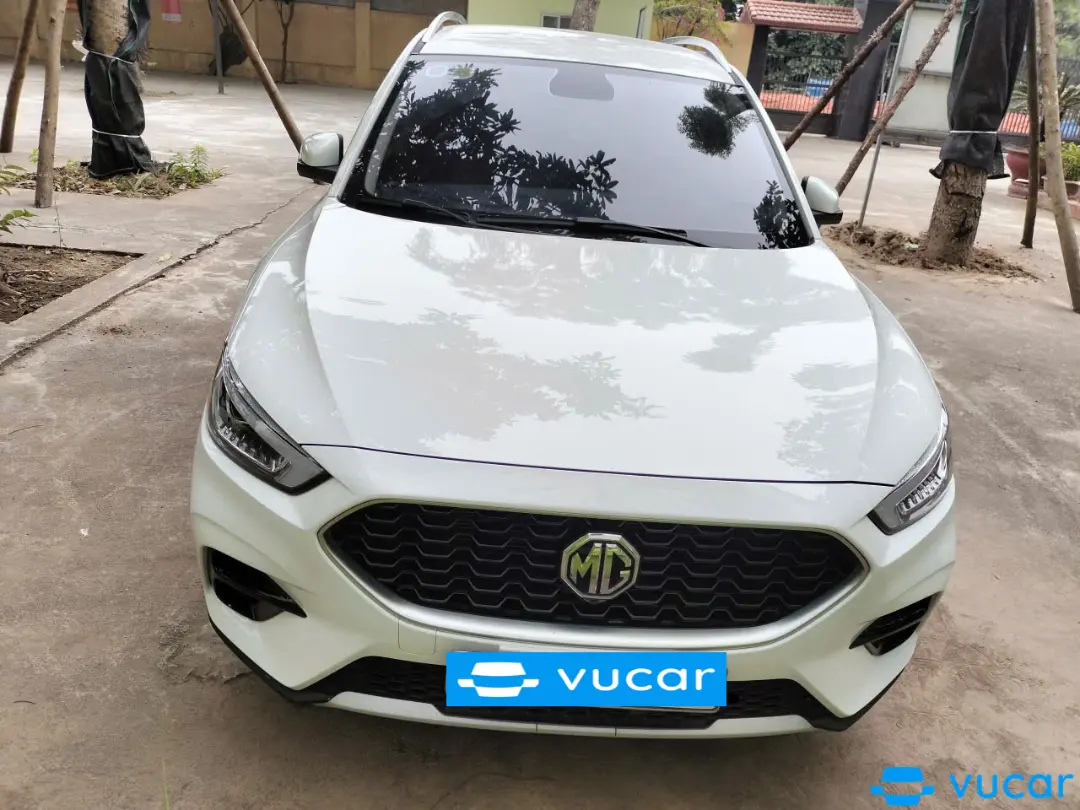 Ảnh xe MG Zs Standard 1.5 AT 2WD 2024