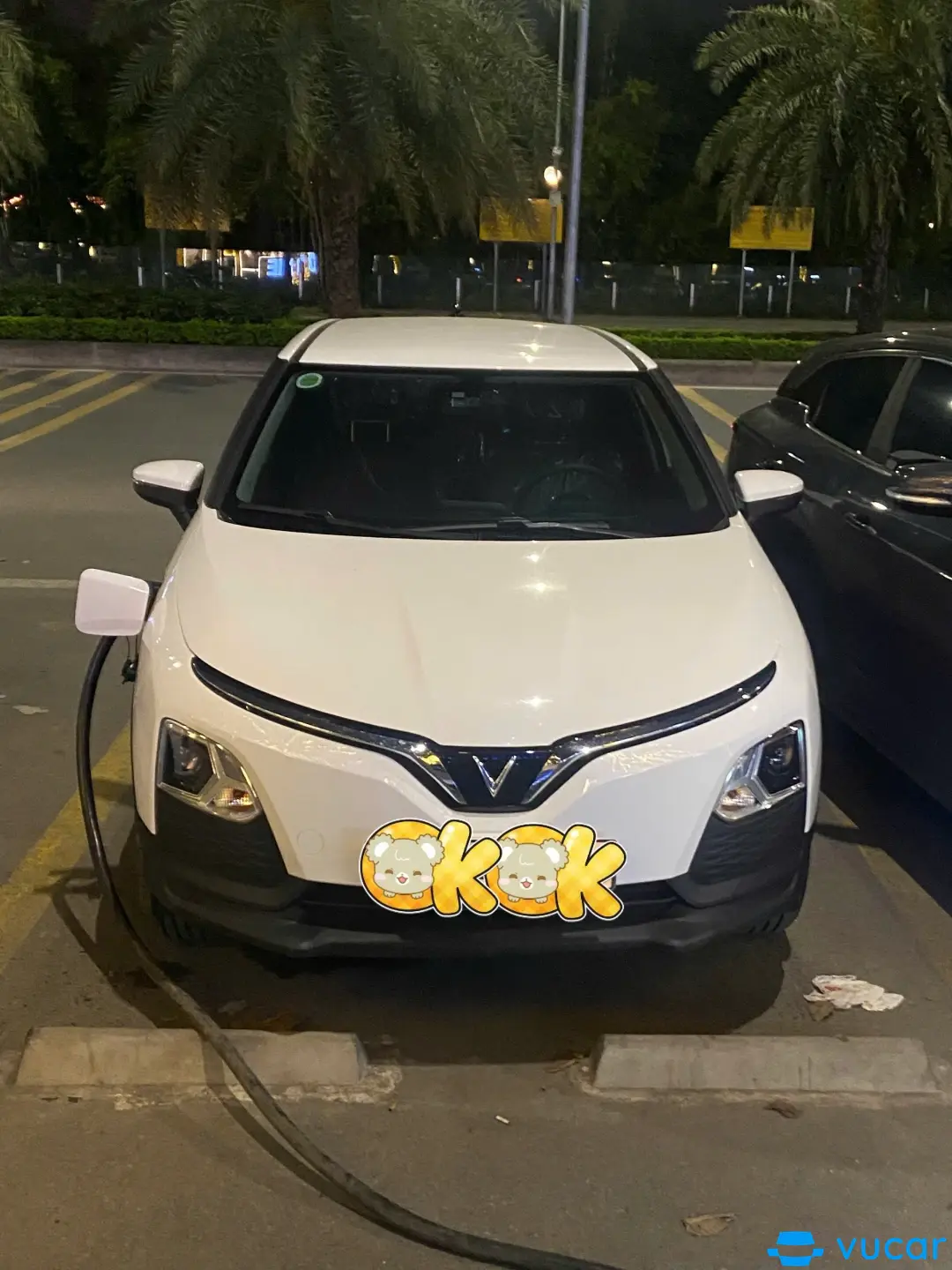 Ảnh xe VinFast Vf5 Plus 2025 - ảnh 6