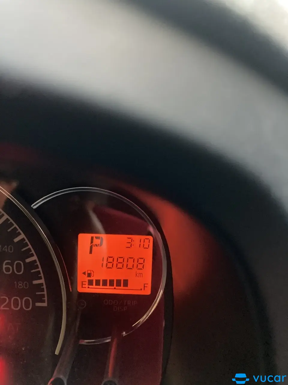 Ảnh xe toyota wigo 1.2G AT 2019 - ảnh 4
