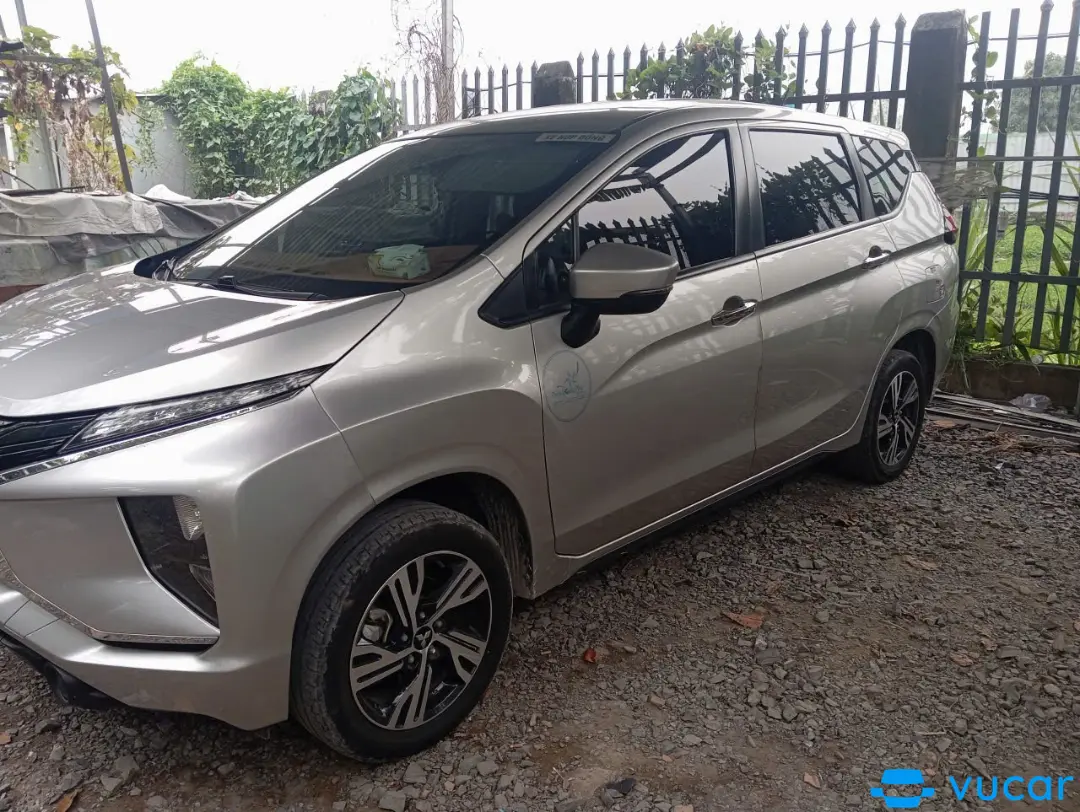 xpander MT1.5 2022 - Ngoại thất 2
