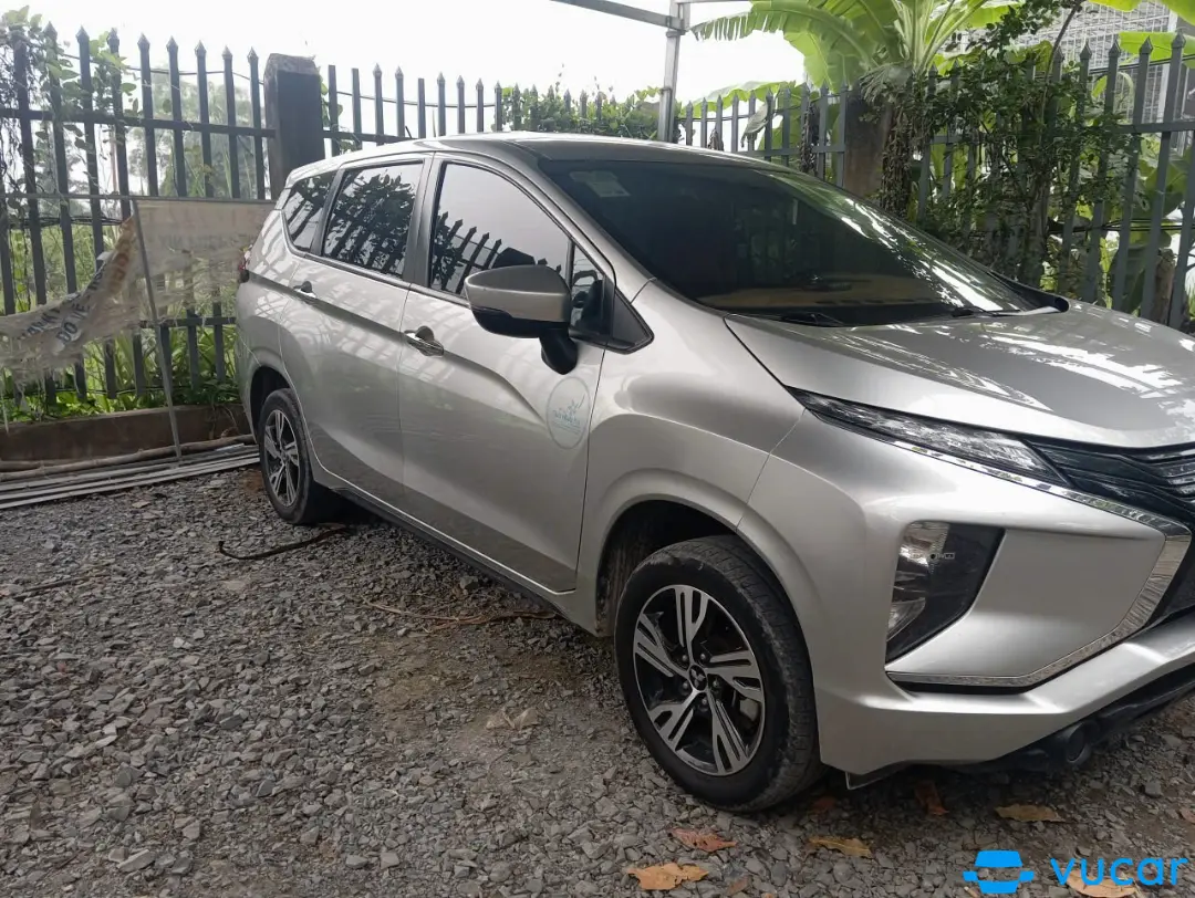 xpander MT1.5 2022 - Ngoại thất 3