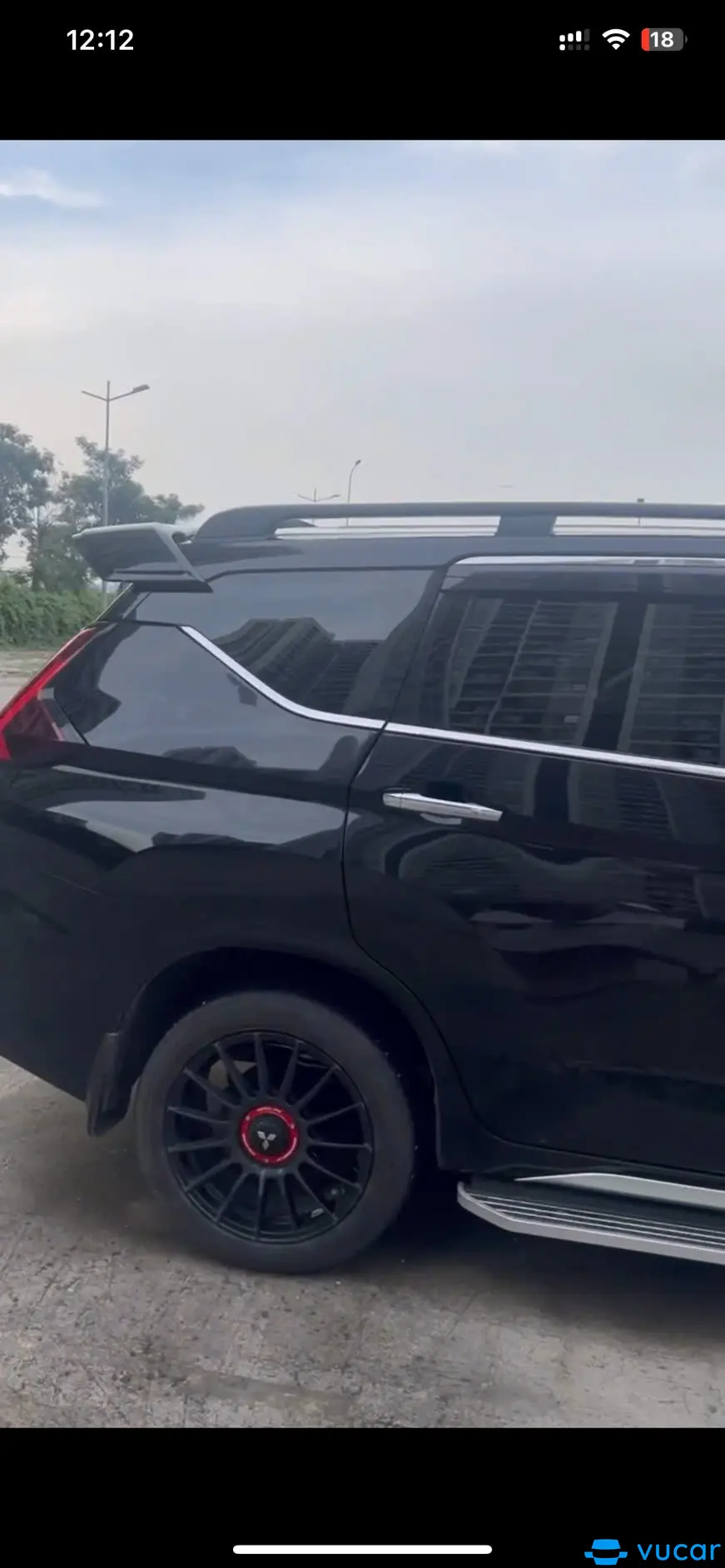 Mitsubishi Xpander 1.5 AT Premium 2025 - Ngoại thất 5
