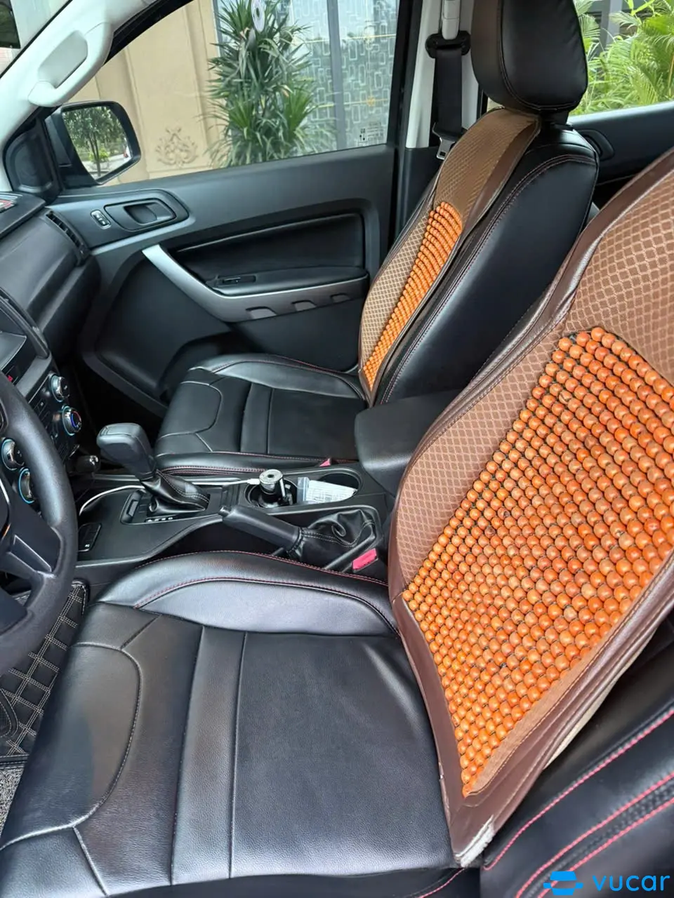 Ford Ranger XLS 2.2L 4x2 AT 2021 - Nội thất 11