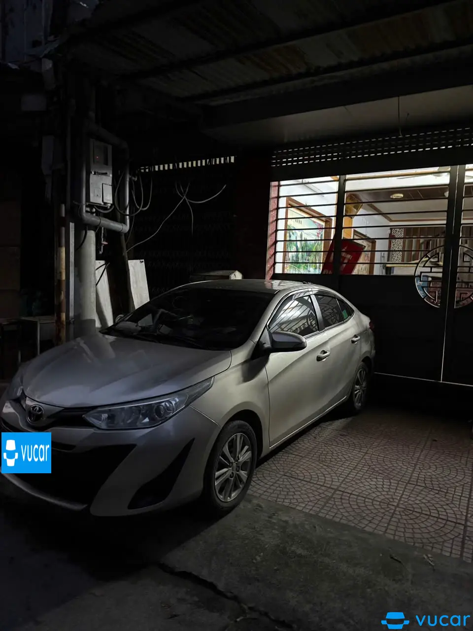 Ảnh xe Toyota Vios 1.5E MT 2020 - ảnh 2