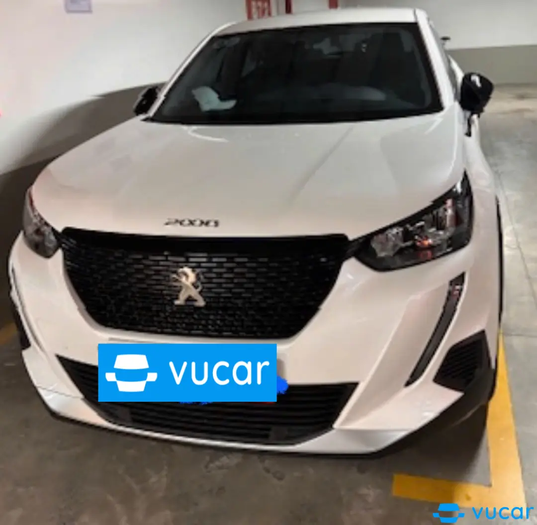 Ảnh xe Peugeot 2008 Active 2024 - ảnh 2
