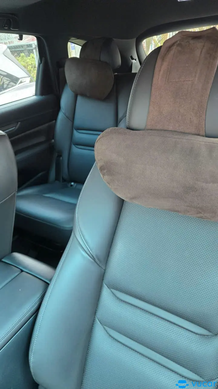 Mazda Cx8 Premium 2.5 AT 2024 - Nội thất 2