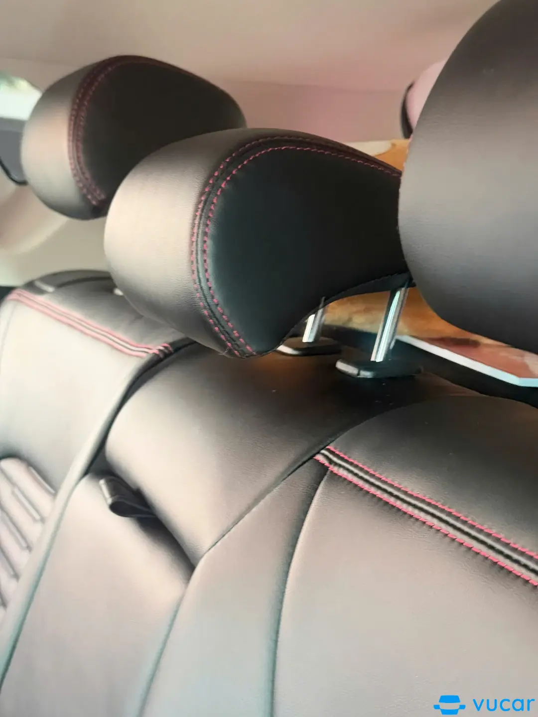 Kia Sonet Premium 2024 - Nội thất 2